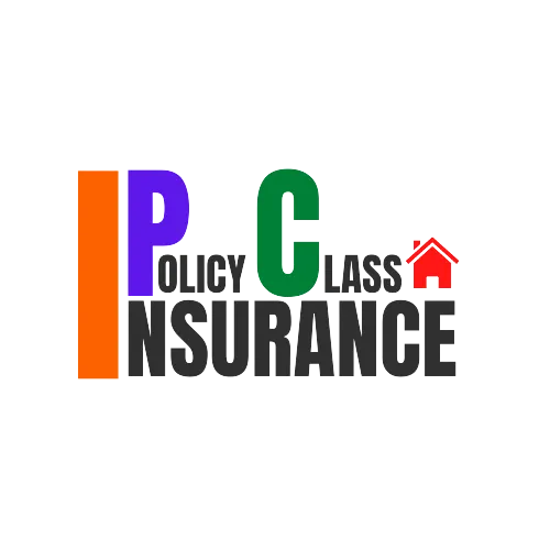 Insurance Policy Class logo | Ashish infotech